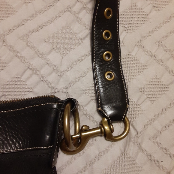 Coach bag - Picture 6 of 6